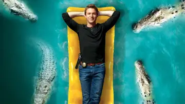 Задник до серіалу "The Glades" #1364414