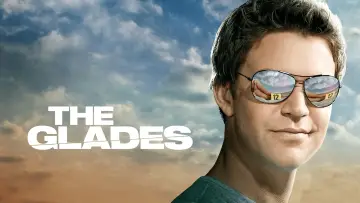 Задник до серіалу "The Glades" #1364419