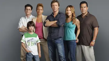 Задник до серіалу "The Glades" #1364421