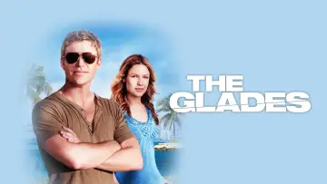 Задник до серіалу "The Glades" #1364422