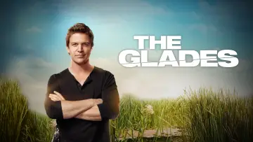 Задник до серіалу "The Glades" #1364423