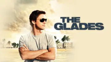 Задник до серіалу "The Glades" #1364424