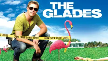 Задник до серіалу "The Glades" #1364425