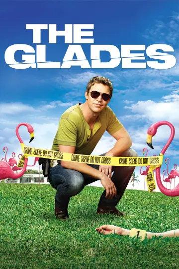 Постер до серіалу "The Glades" #1364431