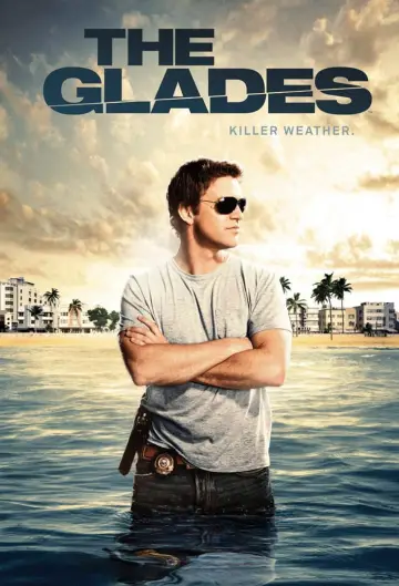 Постер до серіалу "The Glades" #1364434