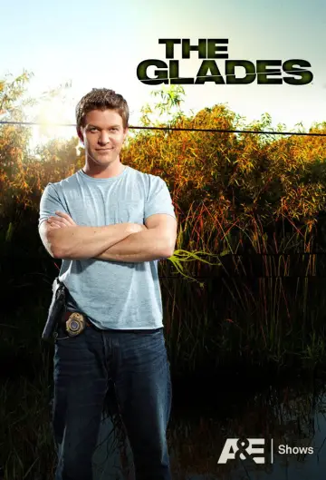 Постер до серіалу "The Glades" #1364439