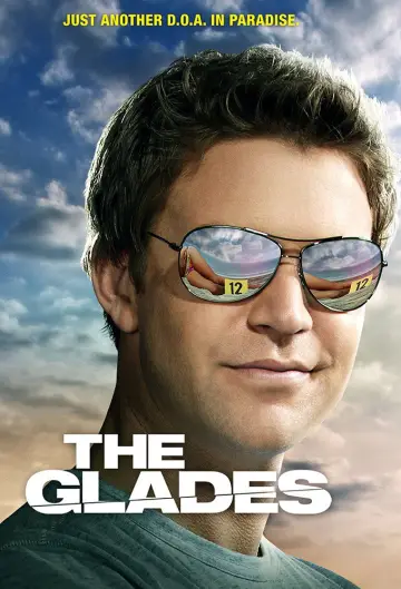 Постер до серіалу "The Glades" #1364441
