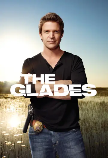 Постер до серіалу "The Glades" #1364442