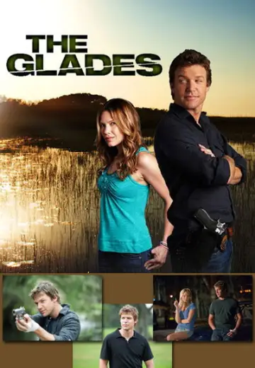 Постер до серіалу "The Glades" #1698659