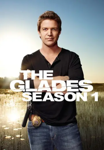 Постер до серіалу "The Glades" #1698660