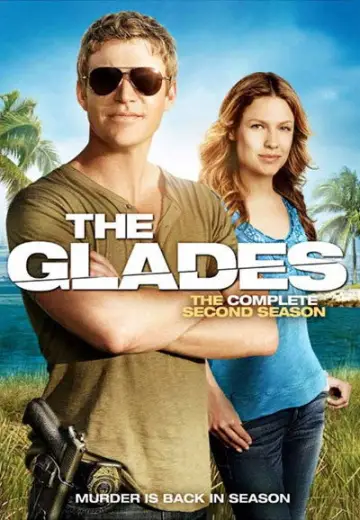 Постер до серіалу "The Glades" #1698663