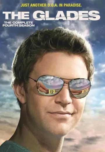 Постер до серіалу "The Glades" #1698666