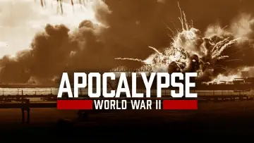 Задник к сериалу "Апокаліпсис: Друга світова" #1511913