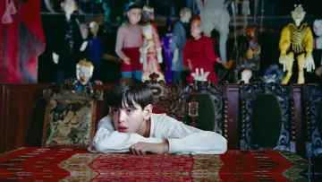 Задник до серіалу "Fanny och Alexander" #1709795
