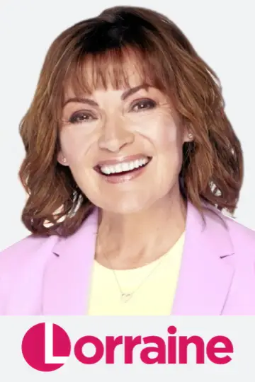 Постер к сериалу "Lorraine" #1447979