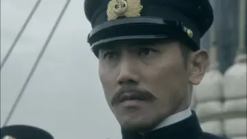 坂の上の雲 постер