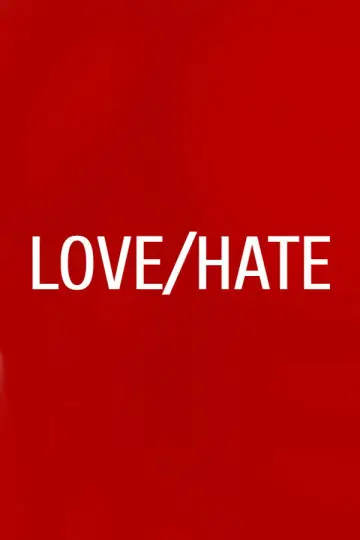 Постер до серіалу "Love/Hate" #1908617