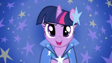 Задник до серіалу "My Little Pony: Дружба — це диво" #1267362