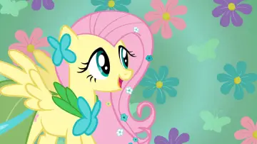 Задник до серіалу "My Little Pony: Дружба — це диво" #1267368