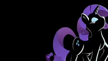 Задник до серіалу "My Little Pony: Дружба — це диво" #1267377