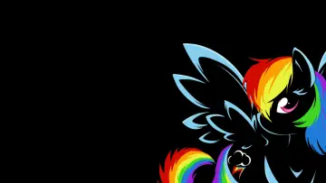 Задник до серіалу "My Little Pony: Дружба — це диво" #1267383