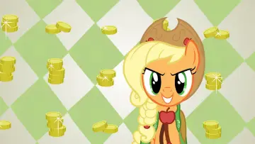 Задник до серіалу "My Little Pony: Дружба — це диво" #1267392