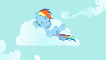 Задник до серіалу "My Little Pony: Дружба — це диво" #1267396