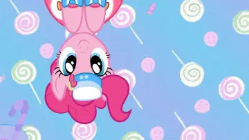 Задник до серіалу "My Little Pony: Дружба — це диво" #1267399