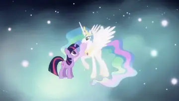 Задник до серіалу "My Little Pony: Дружба — це диво" #1267407