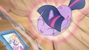 Задник до серіалу "My Little Pony: Дружба — це диво" #1267411