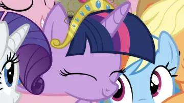 Задник до серіалу "My Little Pony: Дружба — це диво" #1267414