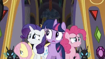 Задник до серіалу "My Little Pony: Дружба — це диво" #1267418