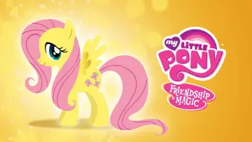 Задник до серіалу "My Little Pony: Дружба — це диво" #1267427