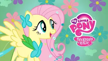 Задник до серіалу "My Little Pony: Дружба — це диво" #1267431