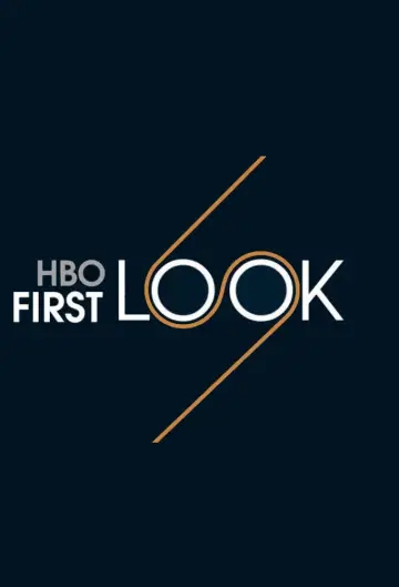 Постер до серіалу "HBO First Look" #1414543