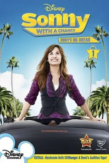 Постер до серіалу "Sonny with a Chance" #1725706