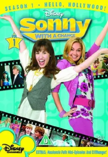 Постер до серіалу "Sonny with a Chance" #1725709