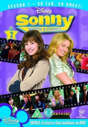 Постер до серіалу "Sonny with a Chance" #1725710