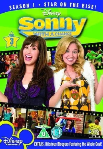 Постер до серіалу "Sonny with a Chance" #1725711
