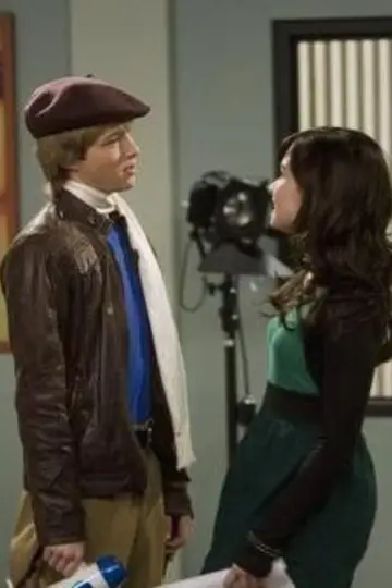 Постер до серіалу "Sonny with a Chance" #1725713