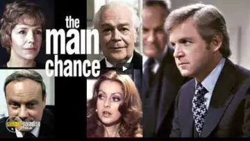 Задник до серіалу "The Main Chance" #1662888