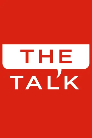 Постер к сериалу "The Talk" #1310004