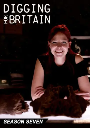 Постер до серіалу "Digging for Britain" #1772252