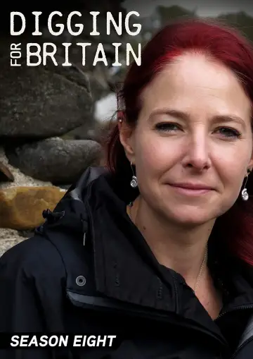 Постер до серіалу "Digging for Britain" #1772254