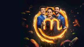Задник до серіалу "मास्टरशेफ इंडिया" #1386505