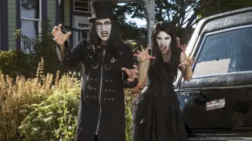 Задник до серіалу "Portlandia" #1359983