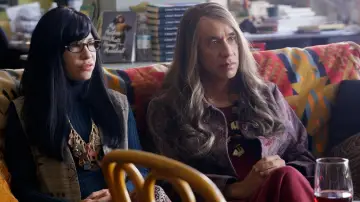 Задник до серіалу "Portlandia" #1359984