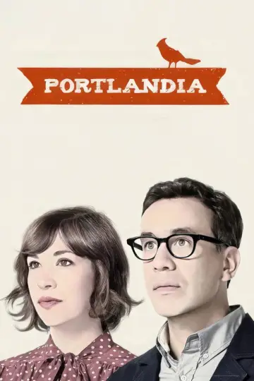 Постер до серіалу "Portlandia" #1359990