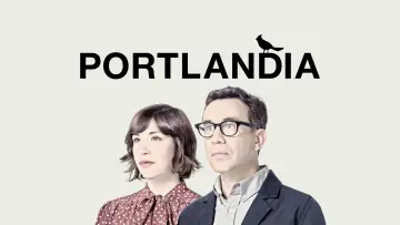Задник до серіалу "Portlandia" #1536923