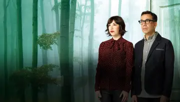 Задник до серіалу "Portlandia" #1536925